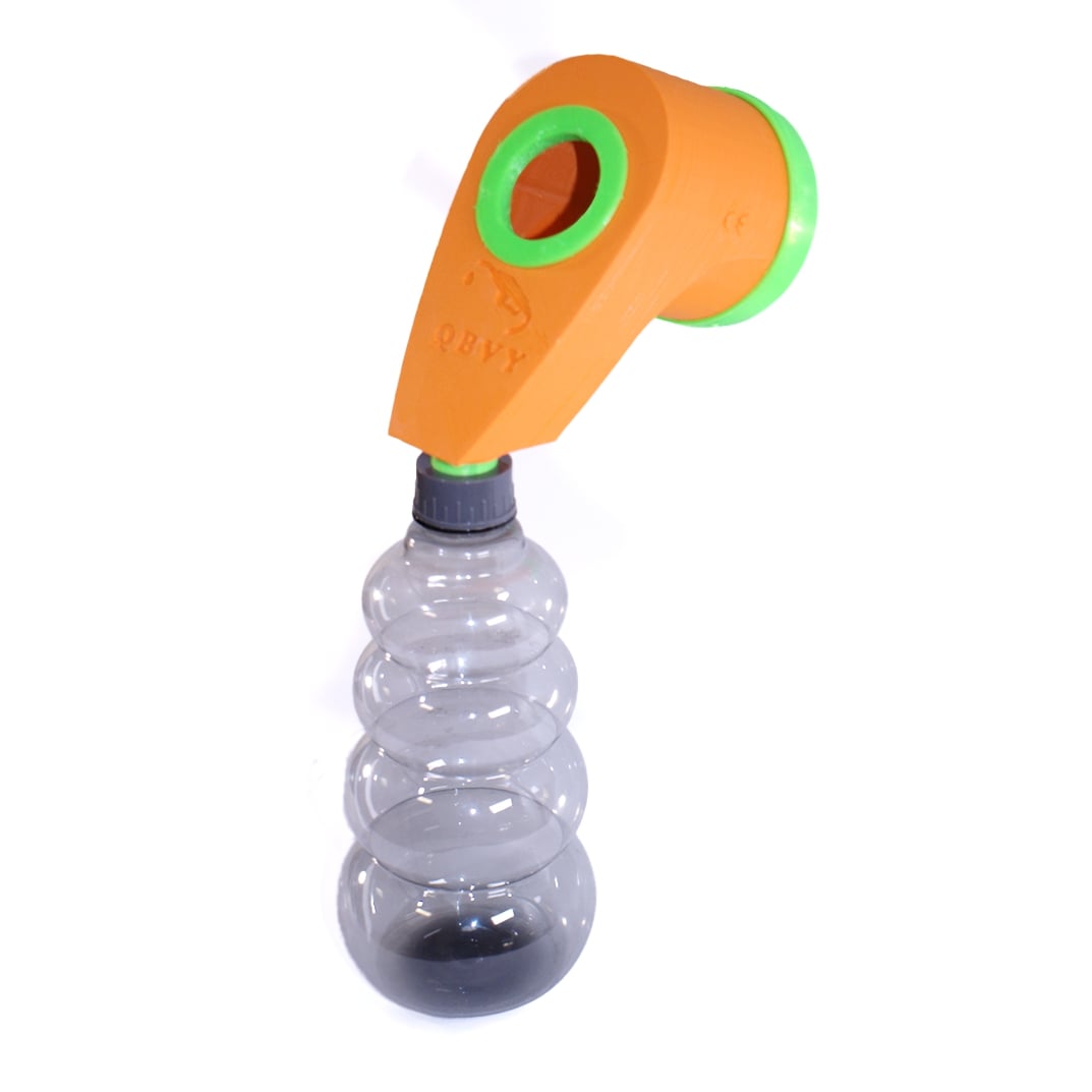 qbvy-naranja dispositivo antiderrame de combustible